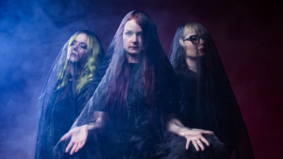 HOAXED fait groover les ténèbres avec son nouveau single