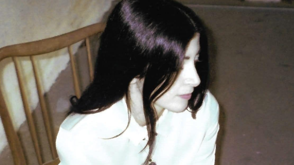 KÆRY ANN chante la mort