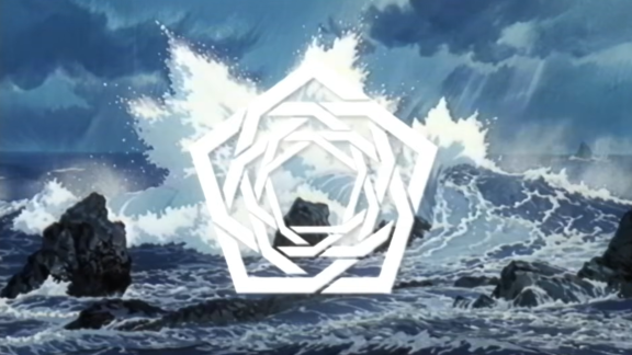 Allez les marginaux et les rebelles, dandinez-vous avec le nouveau CARPENTER BRUT