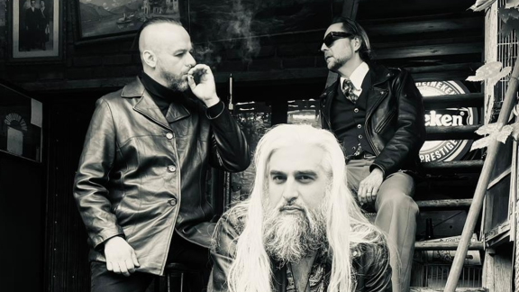 LYCOSIA est de retour