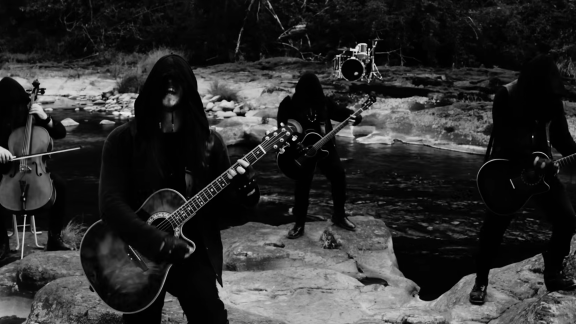 UADA a repris NIRVANA