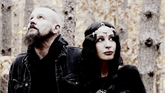 DEATH BY LOVE (rock industriel) nous prépare à son premier album avec un clip tourné dans une ancienne usine de Ketchup