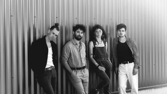 I00Ξ (1003) partage un nouvel extrait de l'EP 0.3