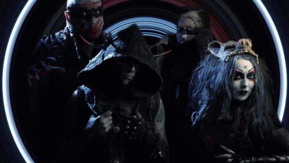 DEAD ANIMAL ASSEMBLY PLANT s'approprie un poème des Scary Stories dans son dernier single