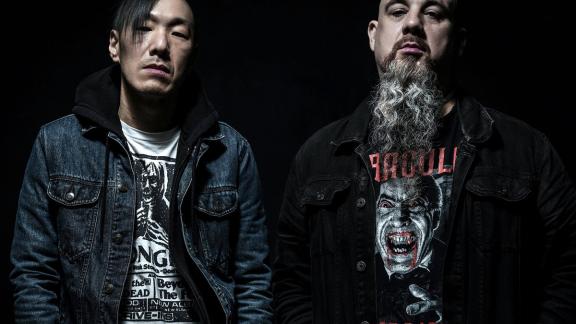 DANCE WITH THE DEAD annonce son nouvel album avec un nouveau morceau