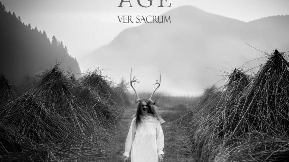 Dawn Of A Dark Age - Ver Sacrum