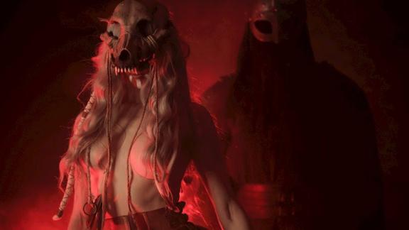 EIHWAR présente son nouvel album avec un second single