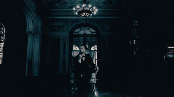 EINAR SOLBERG sort de son cercueil avec un second single de Vox Occulta