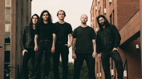 FINAL GASP présente son nouvel album avec une apparition