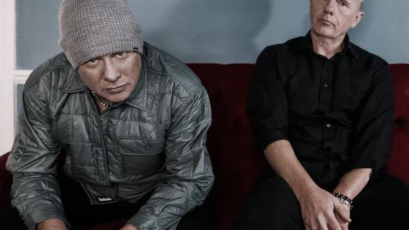 MESH annonce son nouvel album avec le titre Exile