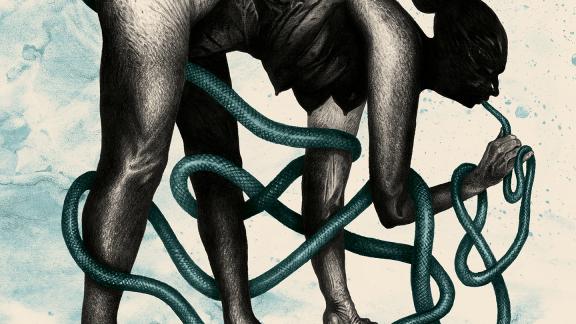 LILI REFRAIN fait sa mue et présente son nouvel album avec un premier titre