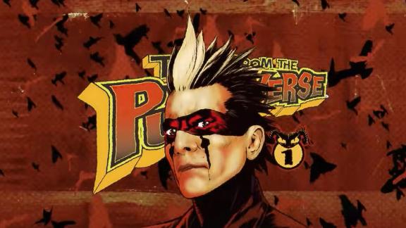 PUSCIFER partage un dernier single de Normal Isn't