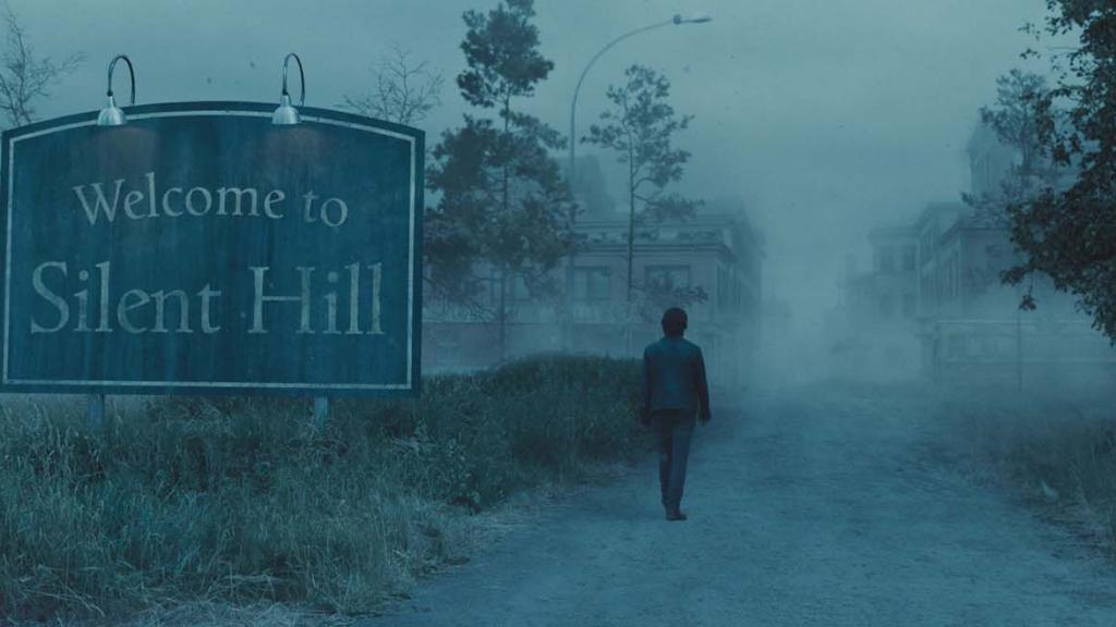 [Cinéma] Retour à Silent Hill de Christophe Gans