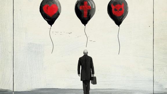 UNHEILIG continue de présenter son nouvel album avec un nouveau clip