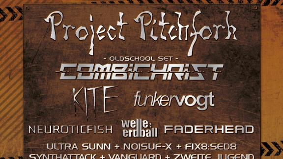 L'E-Tropolis annonce son affiche complète