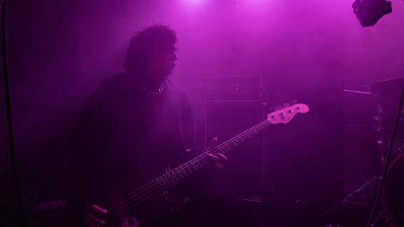 Deceits + Heimberg + Raskolnikov  @ Les Caves Saint-Sabin - Paris (75) - 11 février 2026