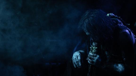 Öxxö Xööx + Déhà + Rïcïnn @ Les Caves Saint-Sabin - Paris (75) - 7 février 2026