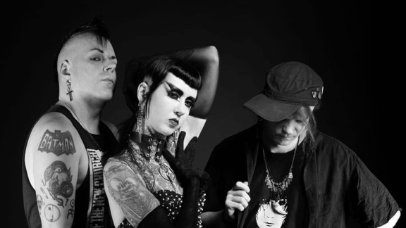 KADEADKAS annonce son nouvel album avec un premier single