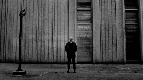 Découvrez en exclusivité le nouveau single de BIRTAWIL (drone / indus / post-metal)