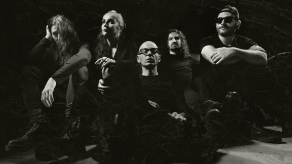 RAPPEL : la tournée de PONTE DEL DIAVOLO commence dans moins d'un mois