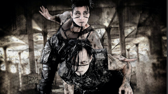 V2A revient détruire nos âmes