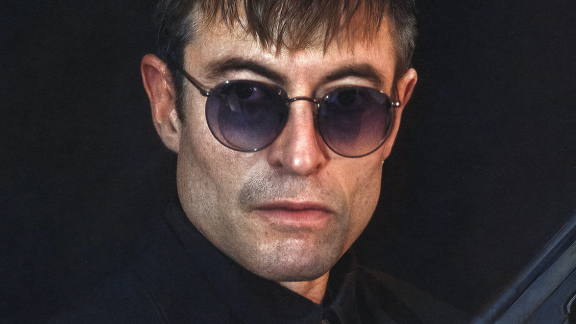 SYDNEY VALETTE partage une nouvelle version de Prêt à Mourir