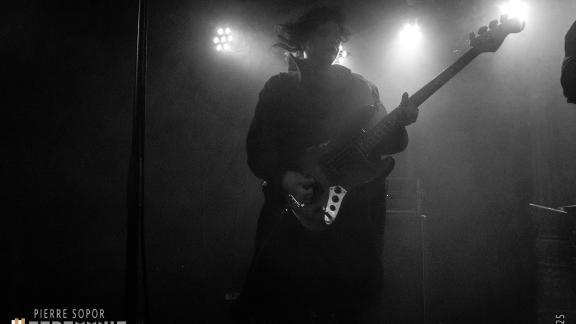 Live report : Deceits @ Les Caves Saint-Sabin - Paris (75) - 11 février 2026