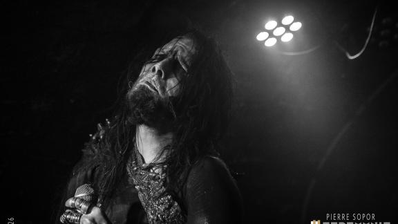 Live report : Öxxö Xööx @ Les Caves Saint-Sabin - Paris (75) - 7 février 2026