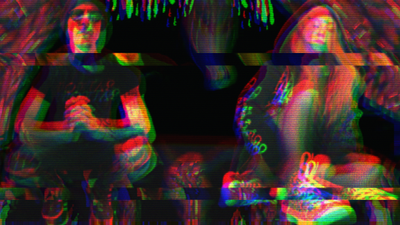 AABODE (death / indus) tease son nouvel album avec un clip