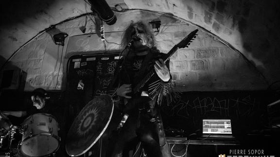 Absolu @ Le Zorba - Paris (75) - 15 février 2026