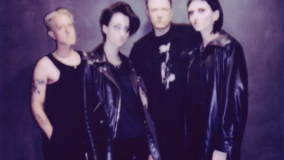 ACTORS continue de teaser son nouvel album avec un nouveau single