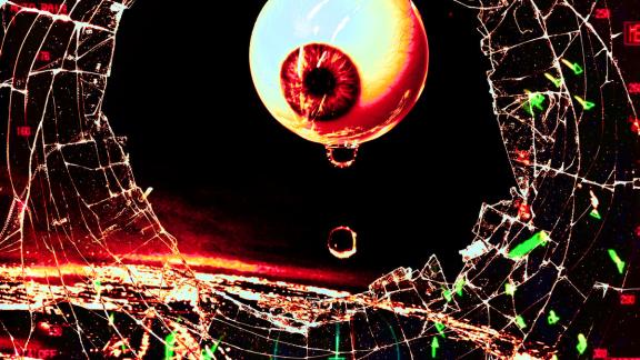 AGONY & THE MIDDLE CLASS a sorti deux nouveaux assauts sensoriels