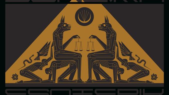 BONG-RA sort un second single d'Esoterik