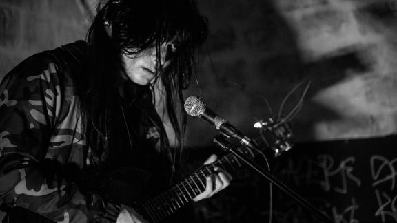 Cross Contact + Absolu + Agony & the Middle Class + Midsummer Blaze @ Le Zorba - Paris (75) - 15 février 2026