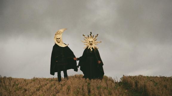 CROOKED MOUTH nous invte à rejoindre son voyage ésotérique avec un nouveau single