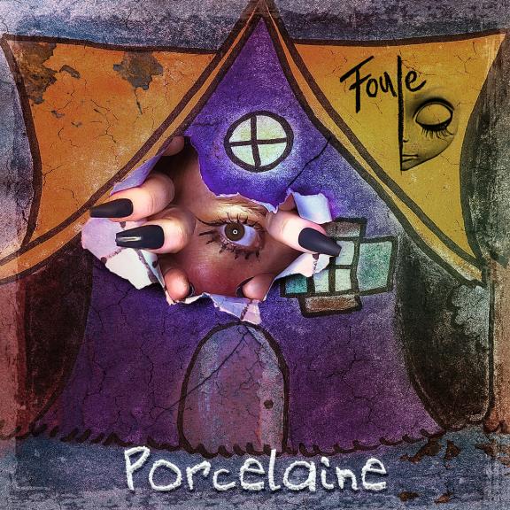 Foule - Porcelaine