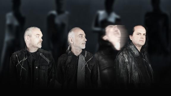 GOETHES ERBEN en tournée européenne, des dates en France et Belgique prévues