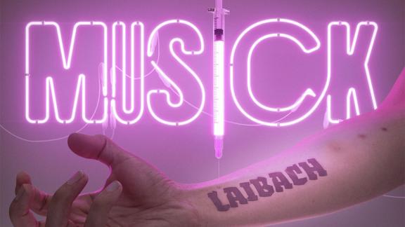 Laibach - Musick