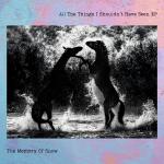 All the Things I Shouldn't Have Seen