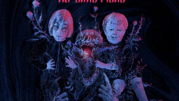 Une Vraie Gothique - R.D.V. au Cimetière