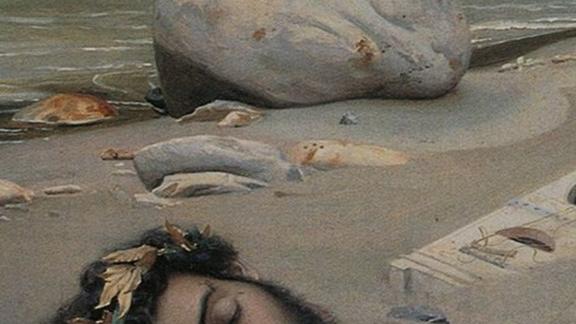 RASKOLNIKOV partage un nouveau single