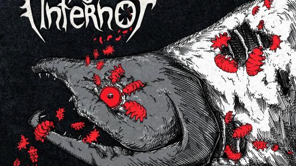 TARDIGRADE INFERNO partage le single Dead Fish Smile