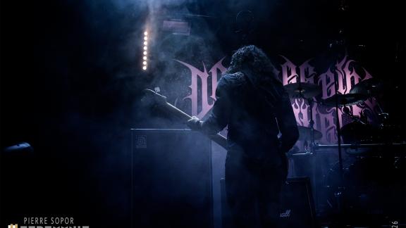 Galerie photos : Der Weg Einer Freiheit @ Le Grillen  - Colmar (68) - 26 février 2026