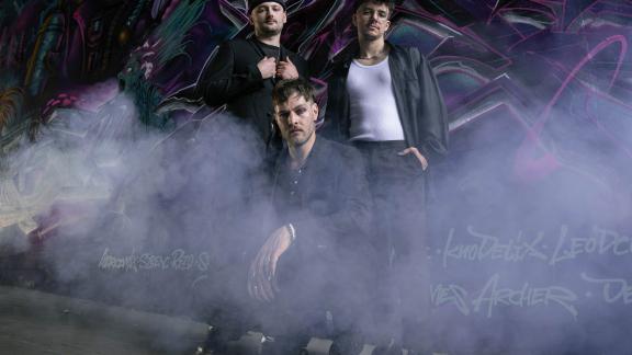 SHARPENED.LIVES nous prépare à son premier album avec le single doompunk