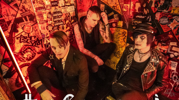 THEN COMES SILENCE annonce plusieurs dates françaises