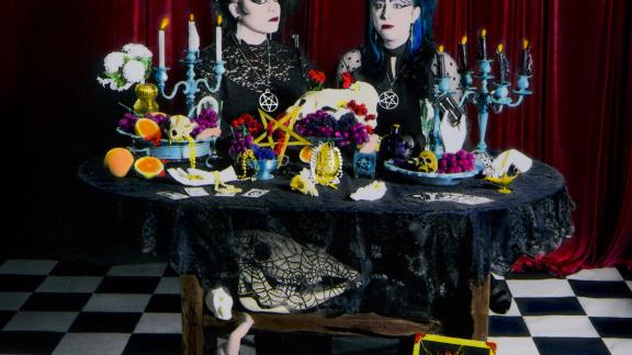 Diavol Strâin - Eterno Retorno