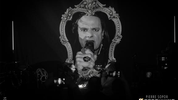 Live report : Goethes Erben @ The Black Lab - Wasquehal (59) - 8 mars 2026