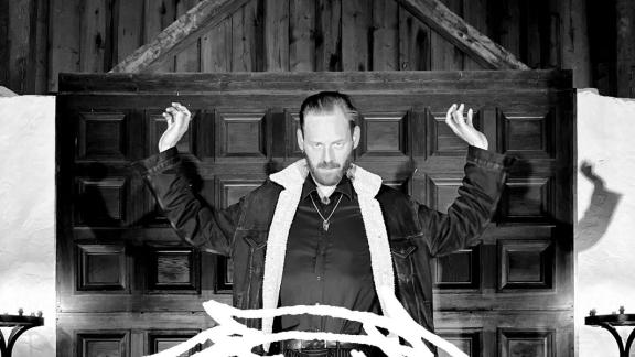 Kristoffer Grip : Careless Wonder