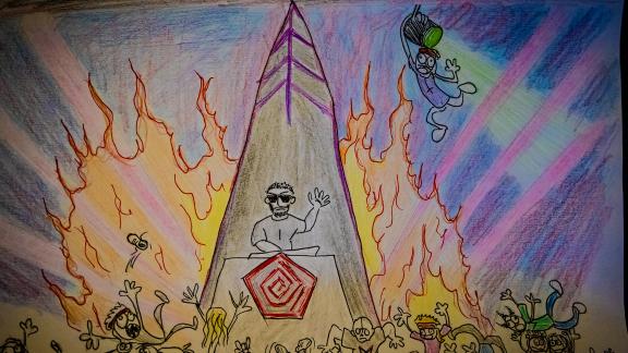 Carpenter Brut + Ultra Sunn @ L'Olympia - Paris (75) - 20 mars 2026