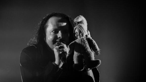 Goethes Erben + The Arch + Unfarben @ The Black Lab - Wasquehal (59) - 8 mars 2026